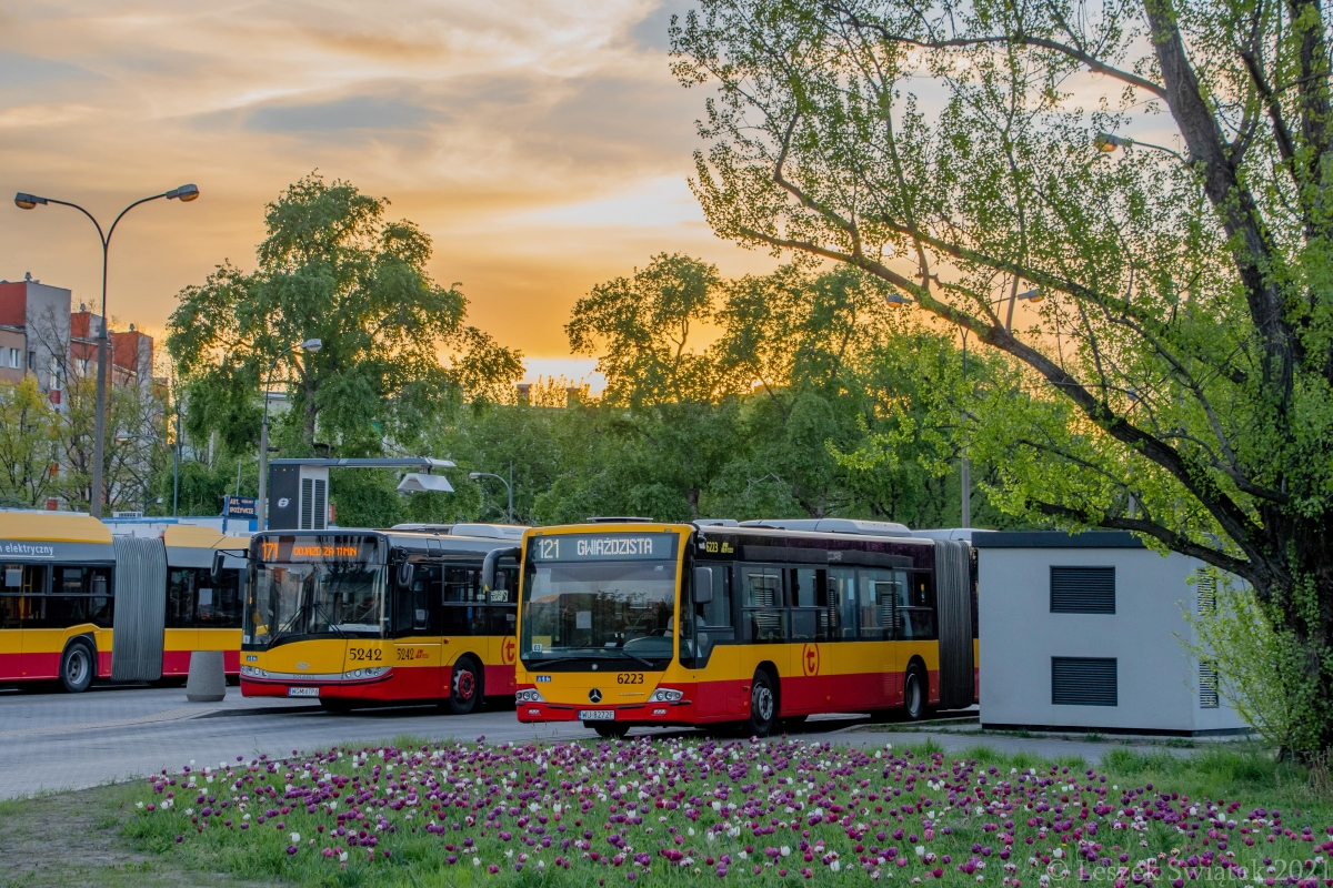 6223
Przy okazji wczorajszego baĹaganu na ChomiczĂłwce, udaĹo siÄ uwieczniÄ dziwadĹo w postaci gratisowych 6 metrĂłw.
Słowa kluczowe: DziwadĹo Natura