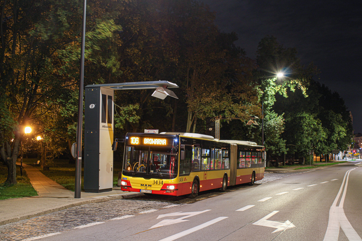 3434
Na koniec dnia taka ciekawostka
Słowa kluczowe: dziwadĹo