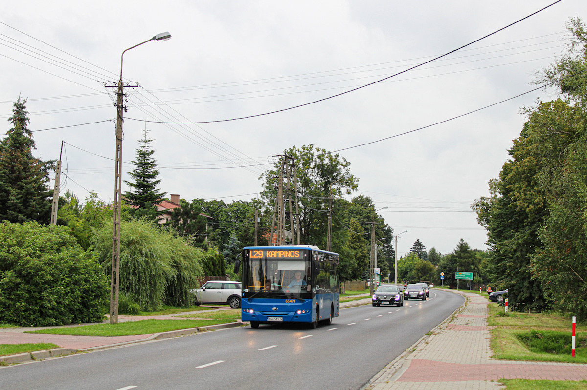 65471
Pozdrowienia dla kierowcy! 
