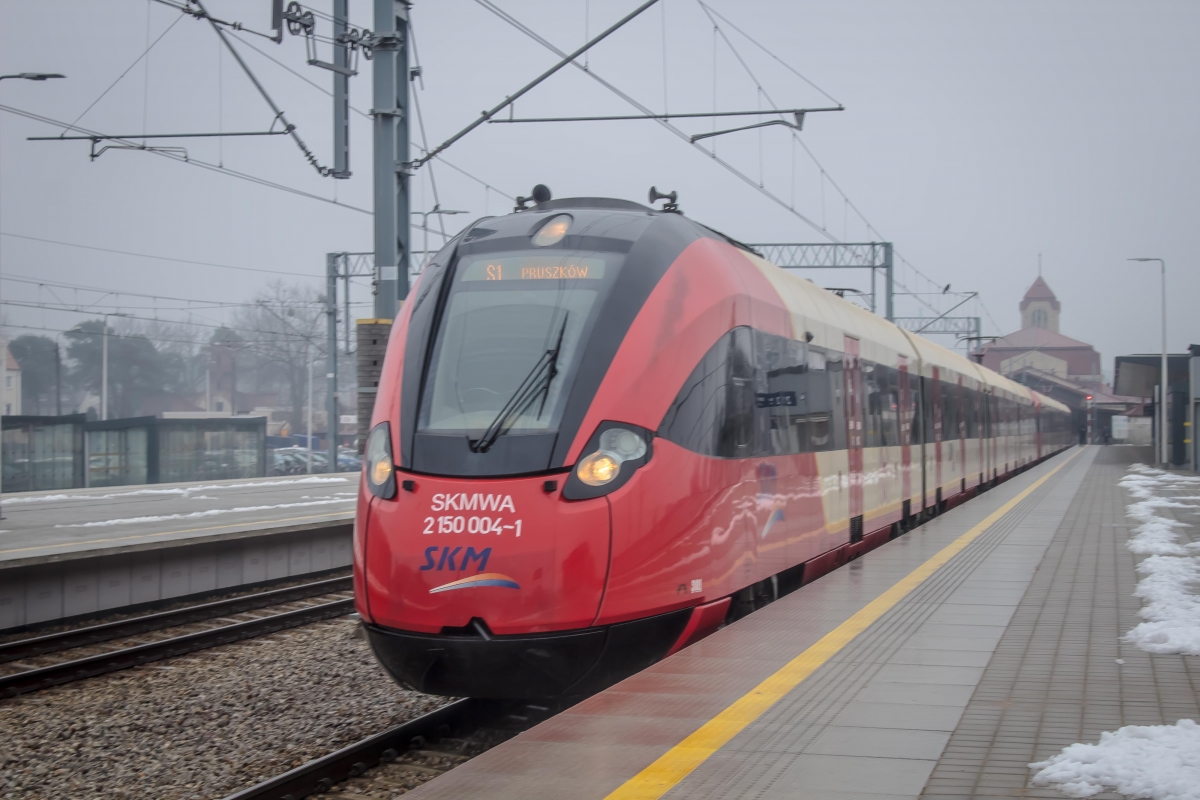19WE-001+19WE-002
"A gdy przyjdzie mĂłj czas,
Gdy pokryje mnie rdza"...
DoszĹy mnie pogĹoski Ĺźe te pojazdy majÄ zostaÄ wycofane.
