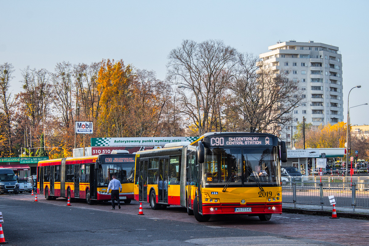 2019
Słowa kluczowe: WĹ2022