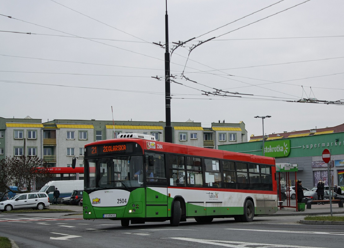 2504 (4911)
Słowa kluczowe: M121I