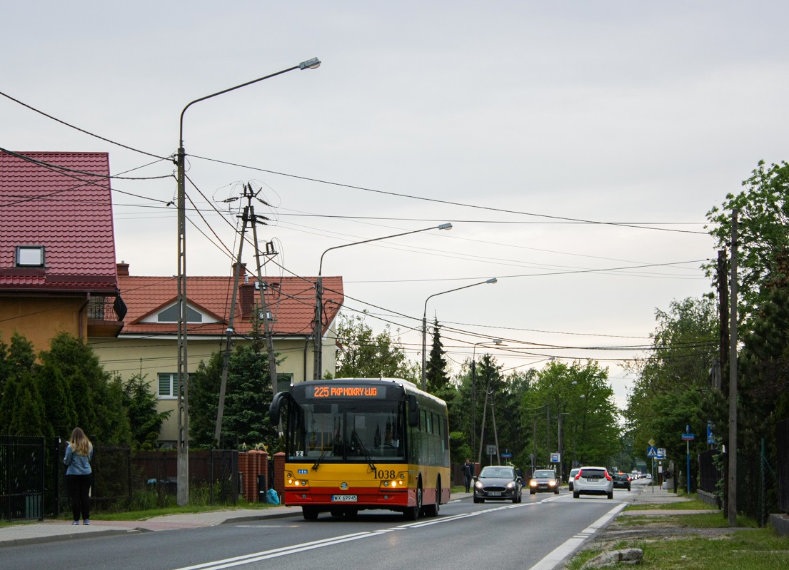 1038
Słowa kluczowe: ZaArriva