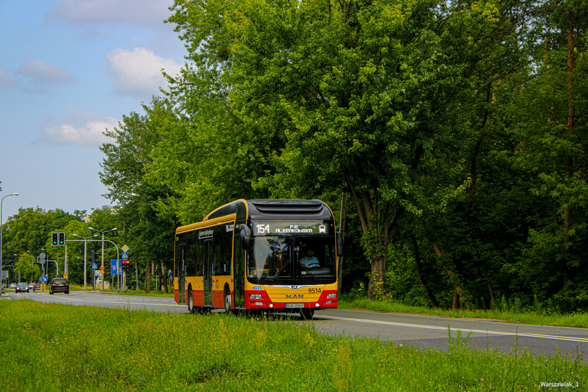 9514
DziÄki ,,cichym" zmianom obsĹugowym powrĂłt Mobilisu na 154 w iloĹci 2 caĹek w DĹ staĹ siÄ faktem
