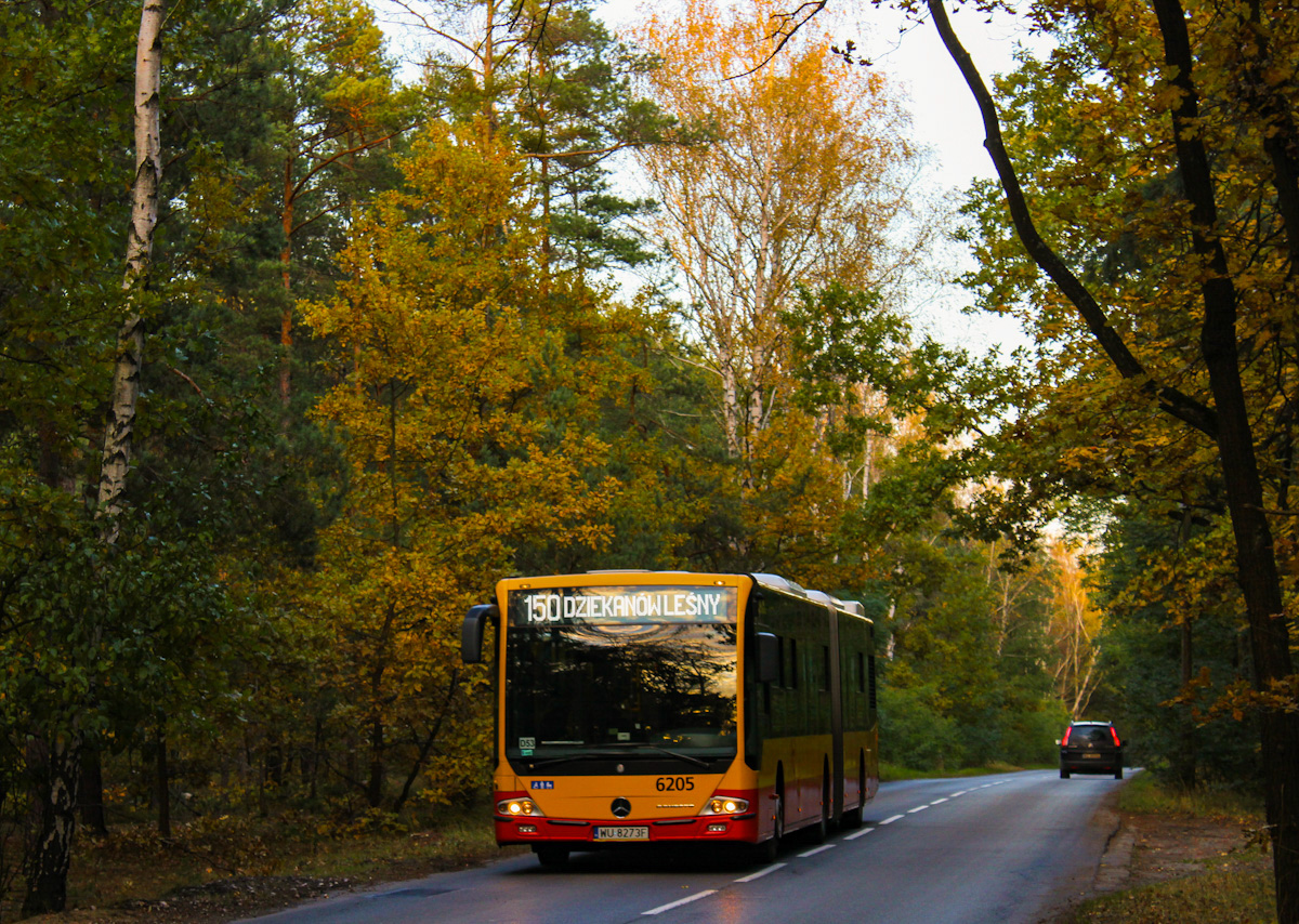 6205
Wspomnienie po Kleszczowych wtyczkach na linii 150
Słowa kluczowe: JesieĹ