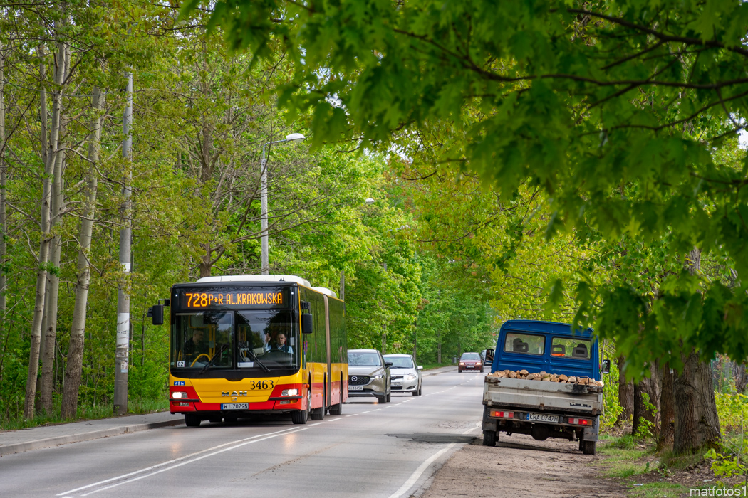 3463
Słowa kluczowe: DziwadĹo Chojrak