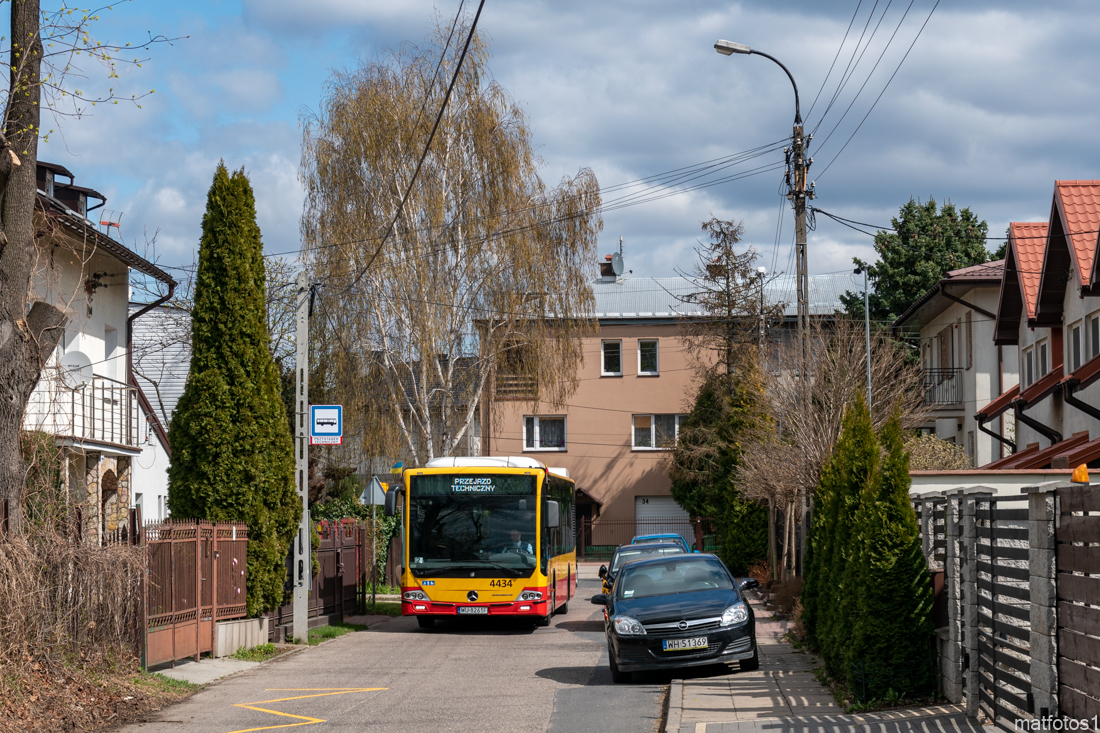 4434
Słowa kluczowe: Objazd