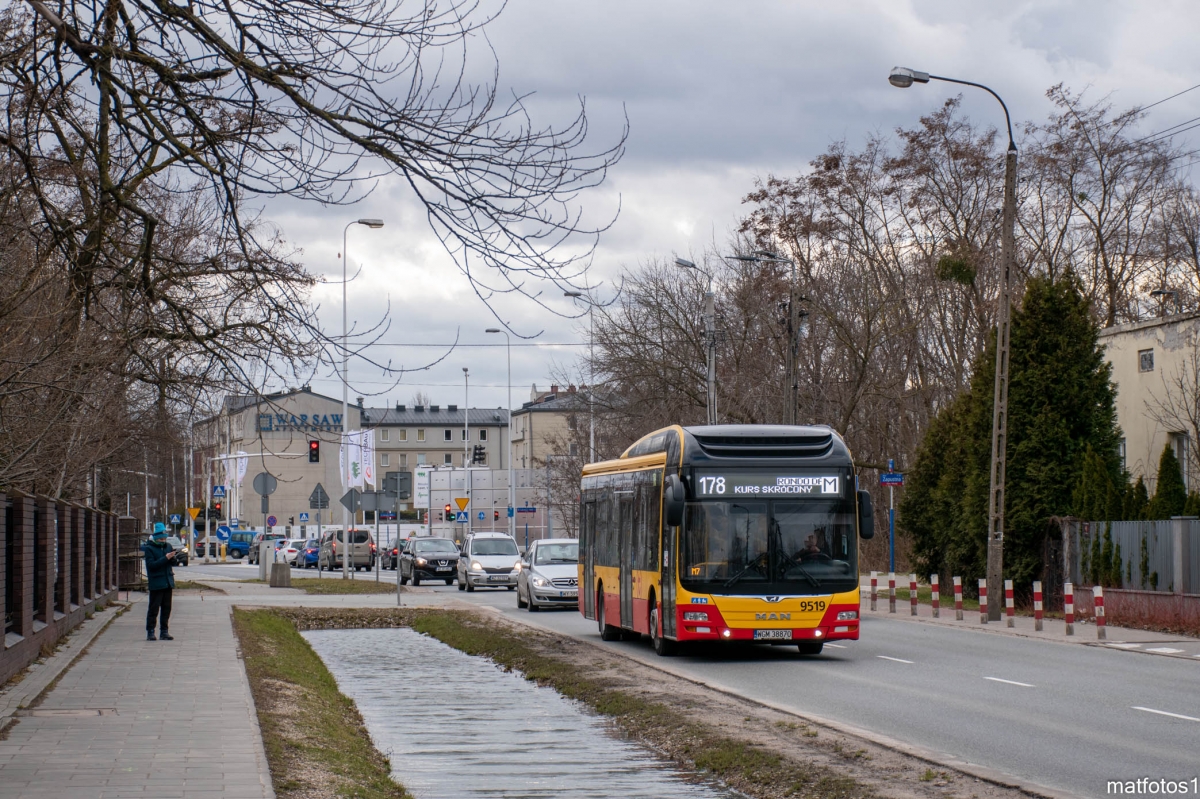 9519
NowoĹÄ na 178
