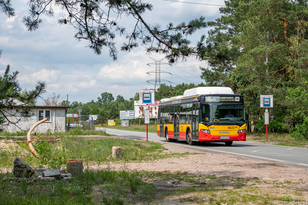 9672
Powoli koĹczy siÄ okres eksploatacji Scanii przez Michalczewskiego
