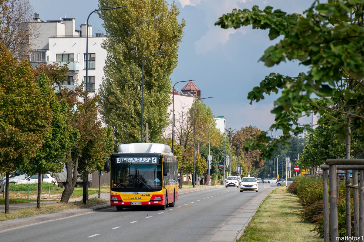 4244
Słowa kluczowe: Objazd