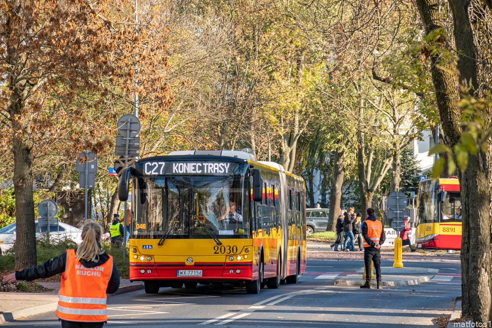 2030
Słowa kluczowe: WĹ2023