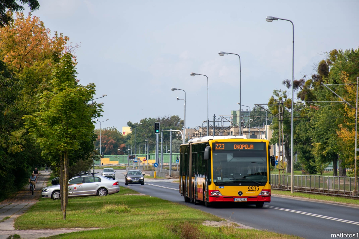 2235
Słowa kluczowe: ZaTramwaj