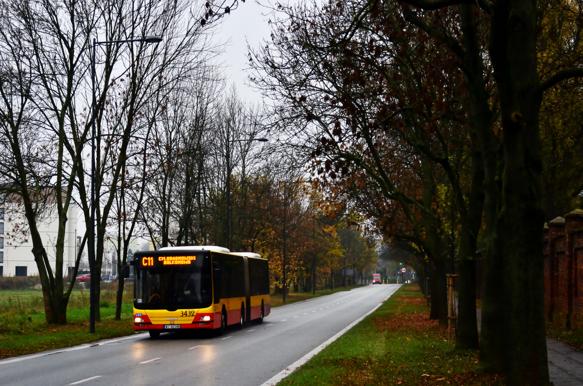 3432
Pierwszy dzieĹ funkcjonowania linii cmentarnych w roku 2022.
Słowa kluczowe: WĹ2022