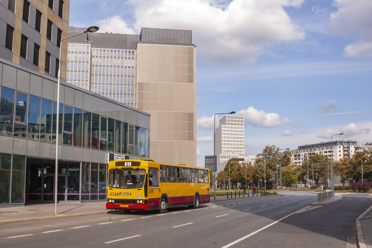 4340
Kwadrat ostatniego dnia funkcjonowania linii 51 podczas WLT 2022. Pozdrowienia dla obsĹugi pojazdu.

