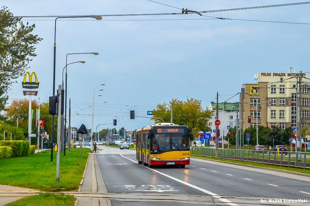 8858
Powoli zaczynają się postępy kasacyjne serii 88xx ze Stalowej, na ten moment wycofano 8856, 8858, 8871, 8877, 8878. Natomiast kolejny do odstrzału idzie 8867
