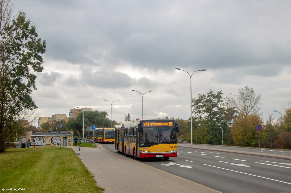 5430
Słowa kluczowe: ZaMetro