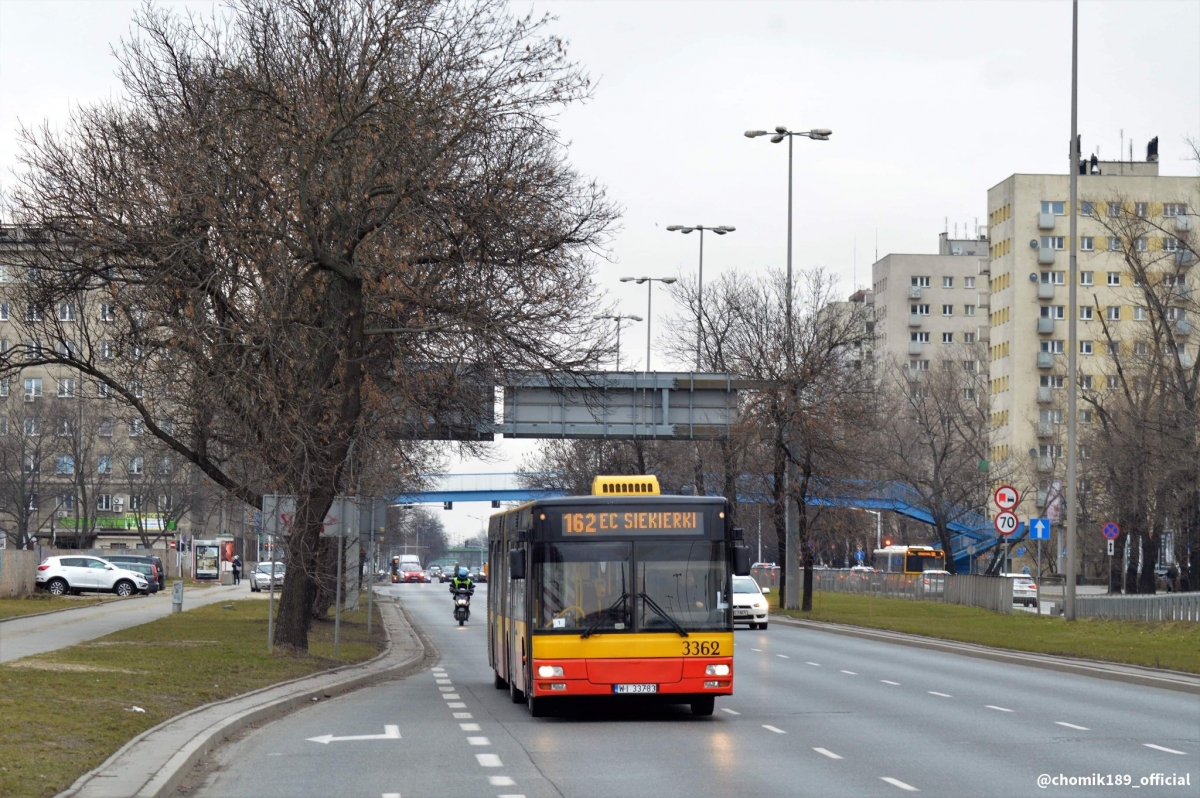 3362
W piÄtek (19.03) to byĹa ostatnia sĹuĹźba tego wozu. 
