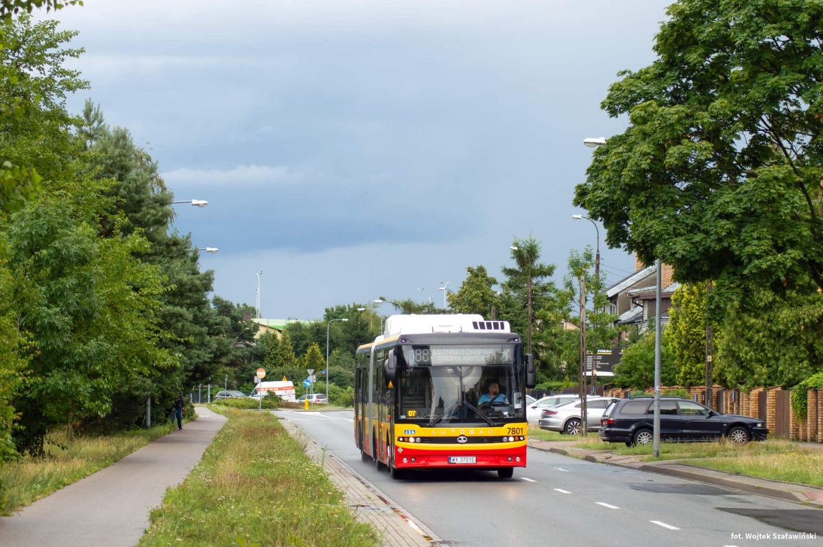 7801
Dzisiejszy debiut.
