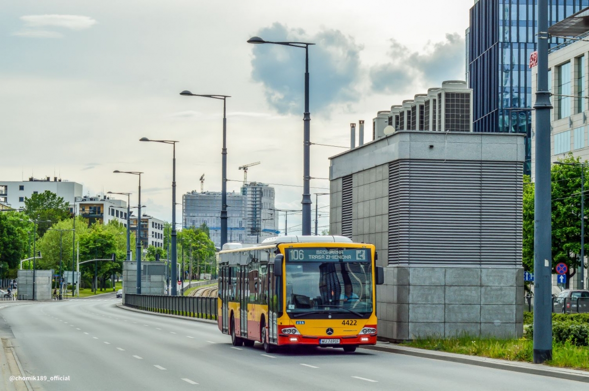 4422
Słowa kluczowe: Objazd