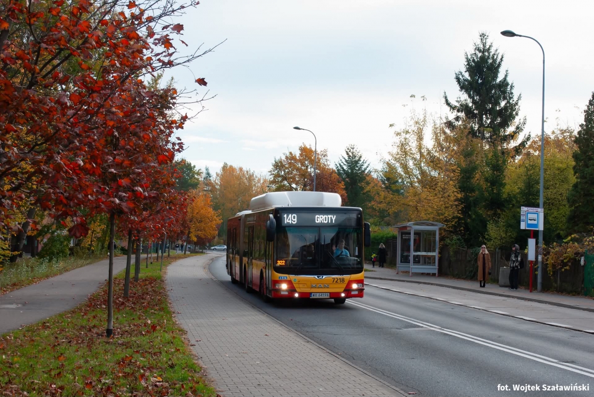 7218
Z pozdrowieniami dla kierowcy 
Słowa kluczowe: Jesień