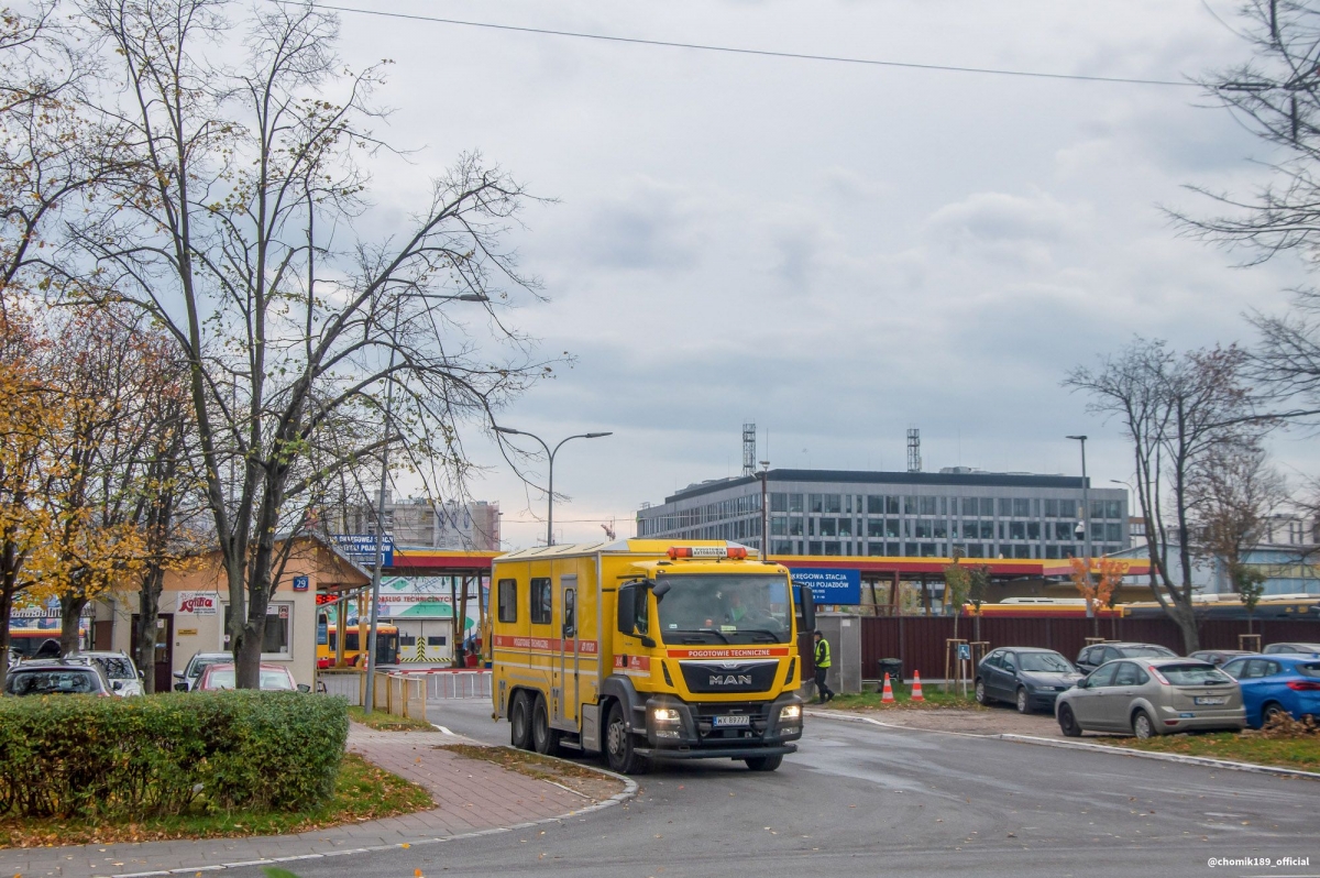 304
Słowa kluczowe: Pogtech