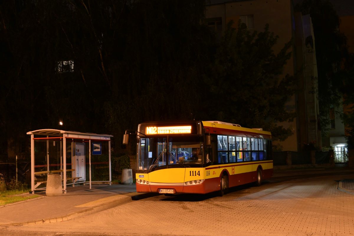 1114
PÄtla Marysin
