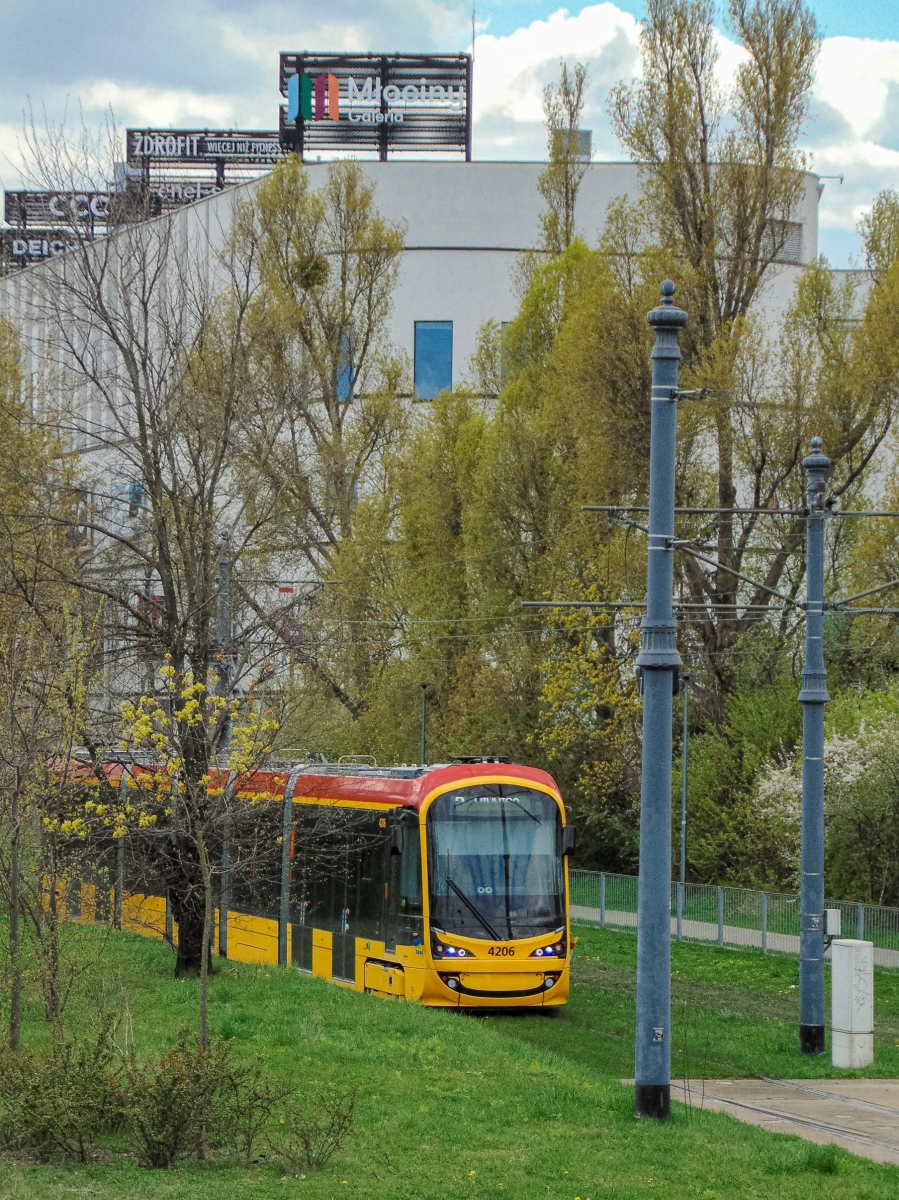 4206
Coraz wiÄcej ich... 
