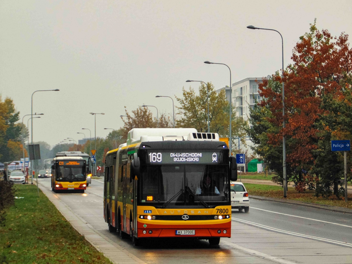 7800
NadszedĹ czas dosileĹ przed ĹwiÄtem zmarĹych.
Kto by pomyĹlaĹ, Ĺźe juĹź pierwszego dnia "Ostrobramskiej" na 169 zawita "Bocian"
Słowa kluczowe: WĹ2022 Zasilenie