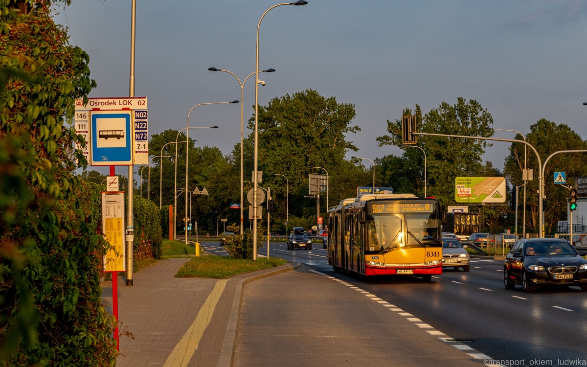 8343
Słowa kluczowe: Objazd