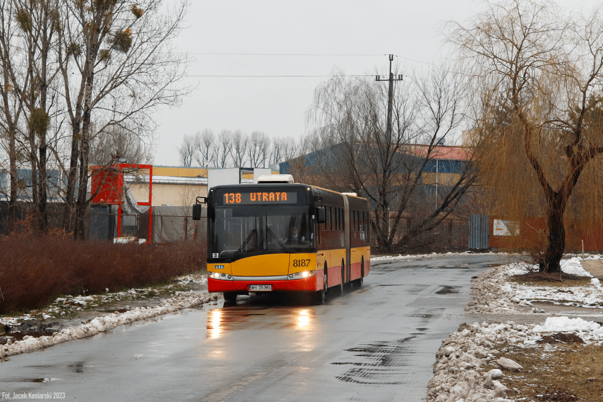 8187
Pozdrowienia dla Kierowcy!
