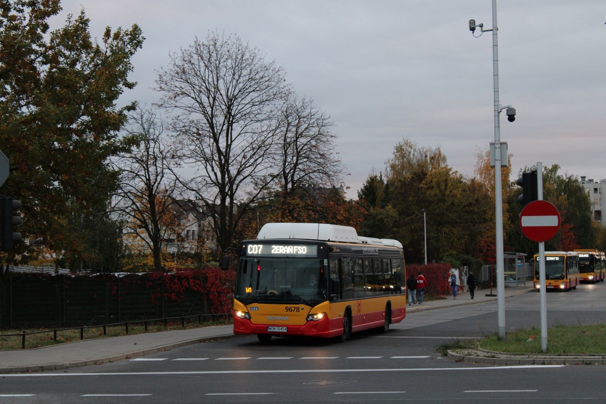 9678
Słowa kluczowe: WĹ2023
