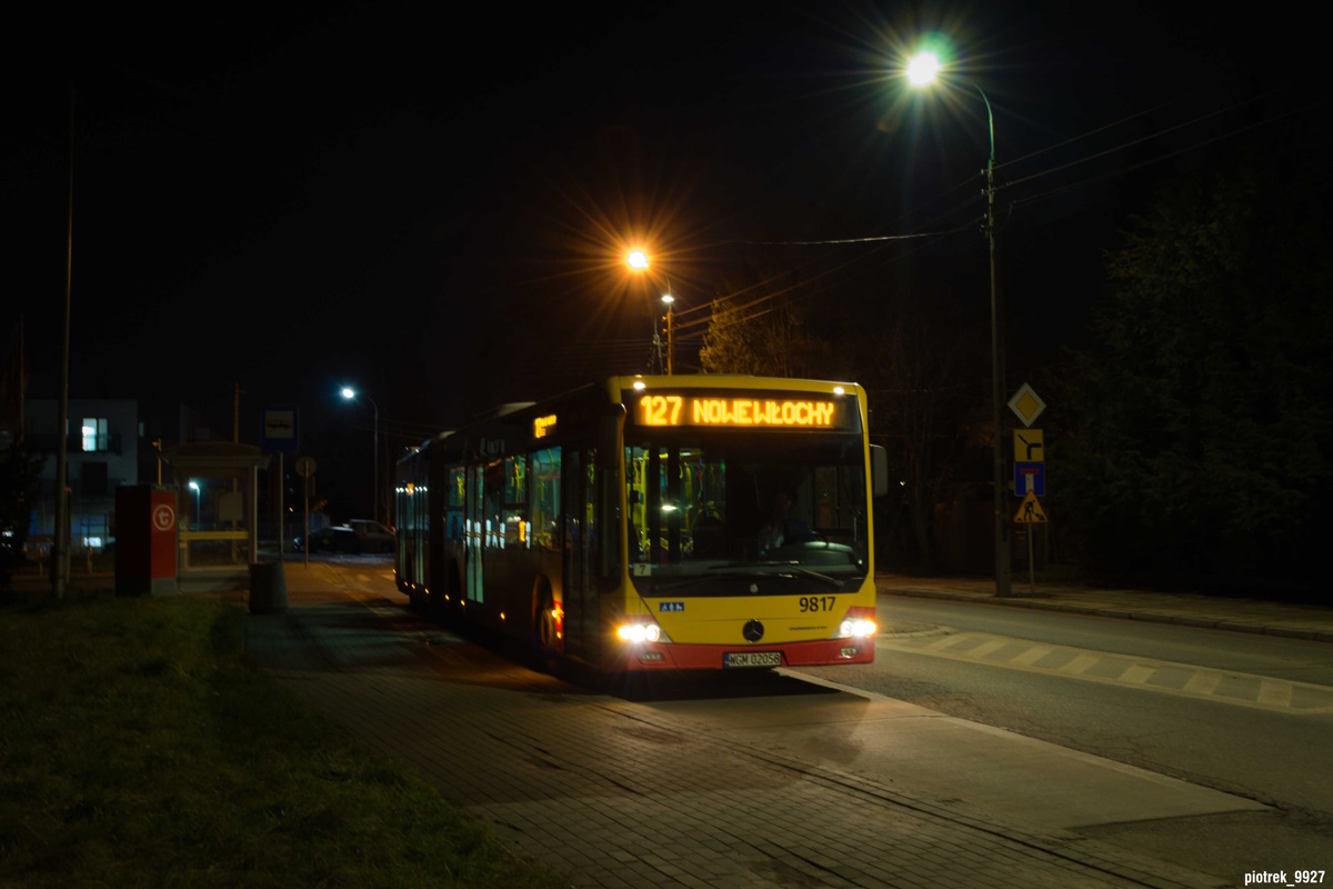 9817
A gdyby tak powrĂłciÄ do przeszĹoĹci, hmm... OczywiĹcie kierunek do zdjÄcia. Pozdrowienia dla kierowcy!
