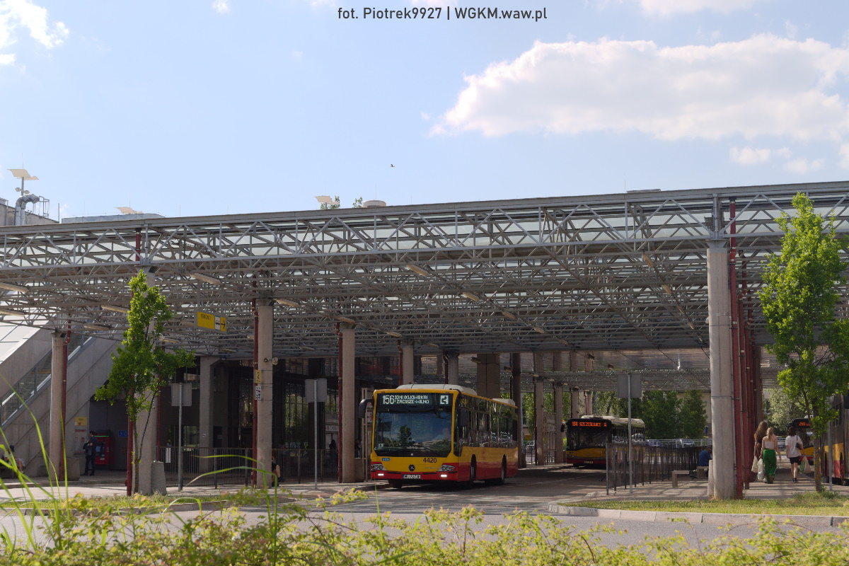 4420
Kebabik wĹaĹnie wyjeĹźdĹźa z wÄzĹa przesiadkowego Metro MĹociny
Słowa kluczowe: Natura