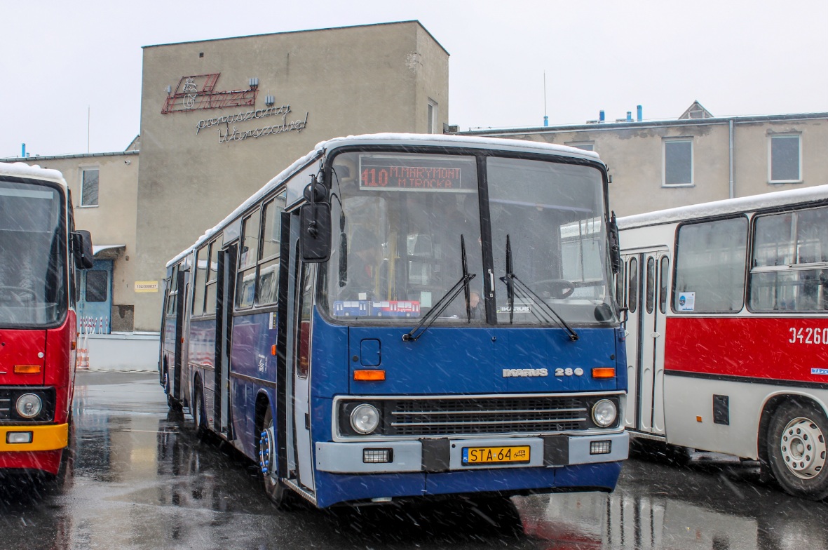 STA 64
Słowa kluczowe: IK280 10-lecie_wycofania_ikarusĂłw