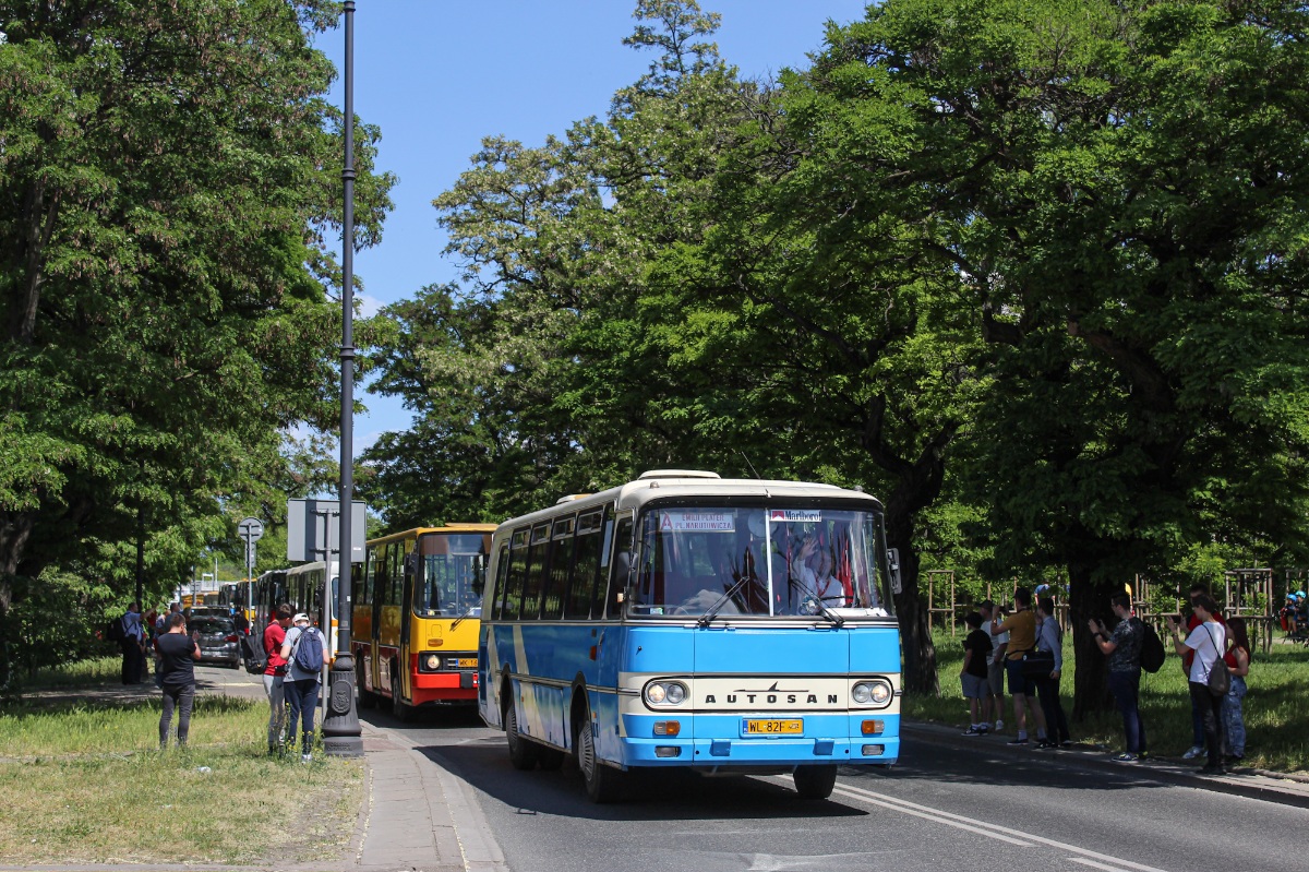 WL 82F
Słowa kluczowe: NM2024