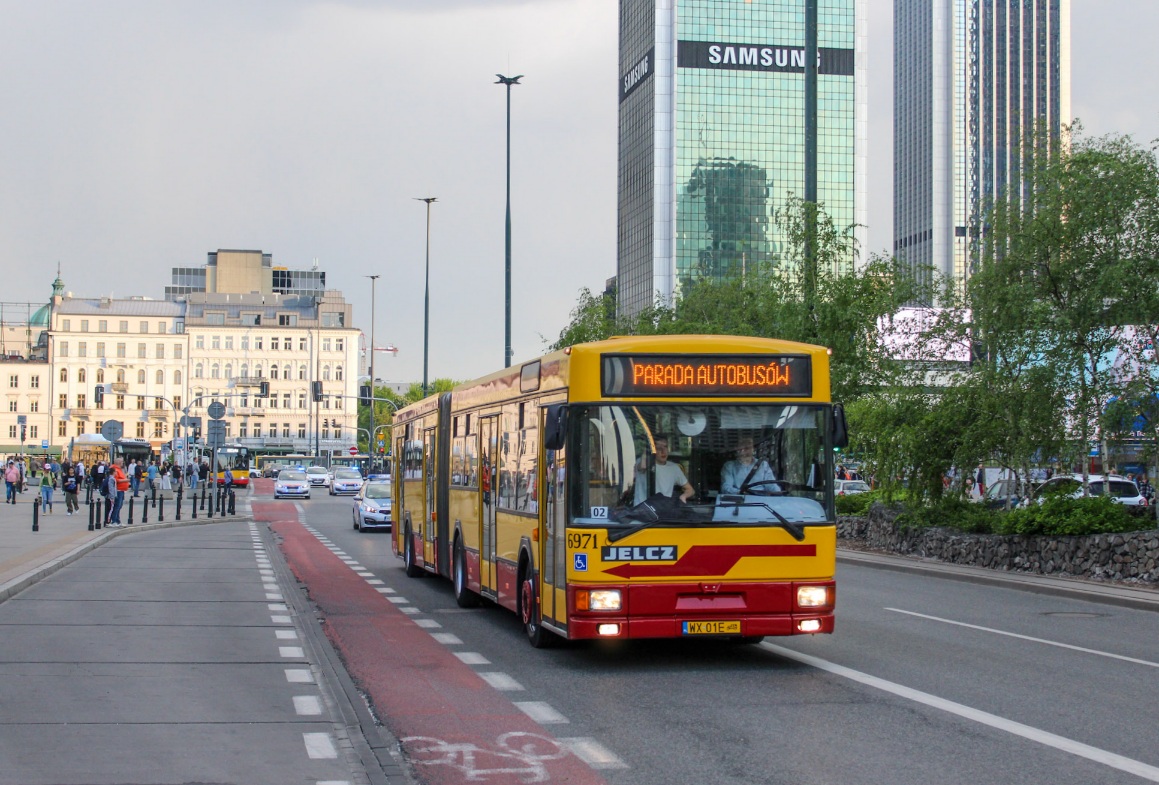 6971
Słowa kluczowe: M181 NM2023 Parada