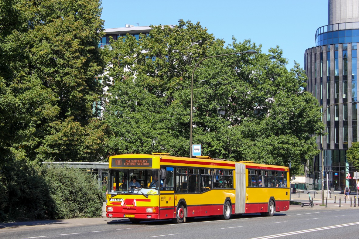 6971
Słowa kluczowe: M181 WLT2023