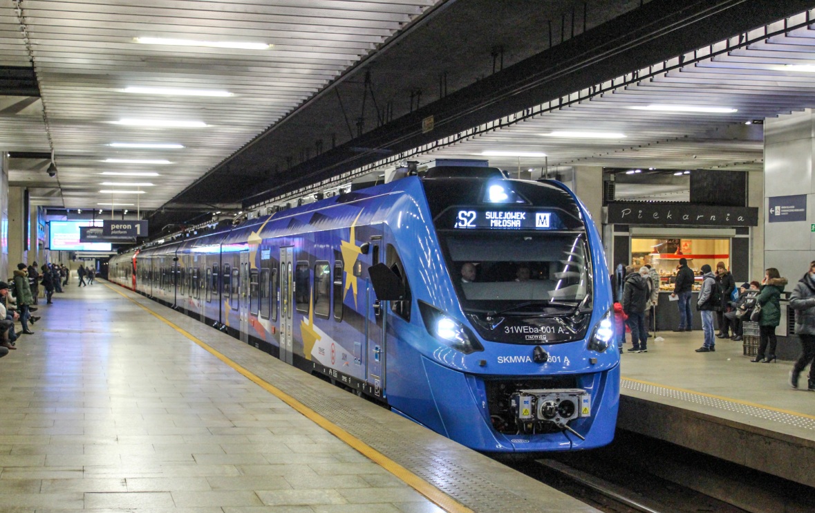 31WEba-001 + 31WEba-002 
2 lata temu zadebiutowaĹy Impulsy 2 

