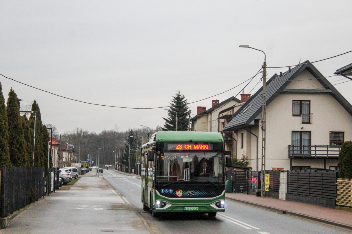 LU 979SP 
