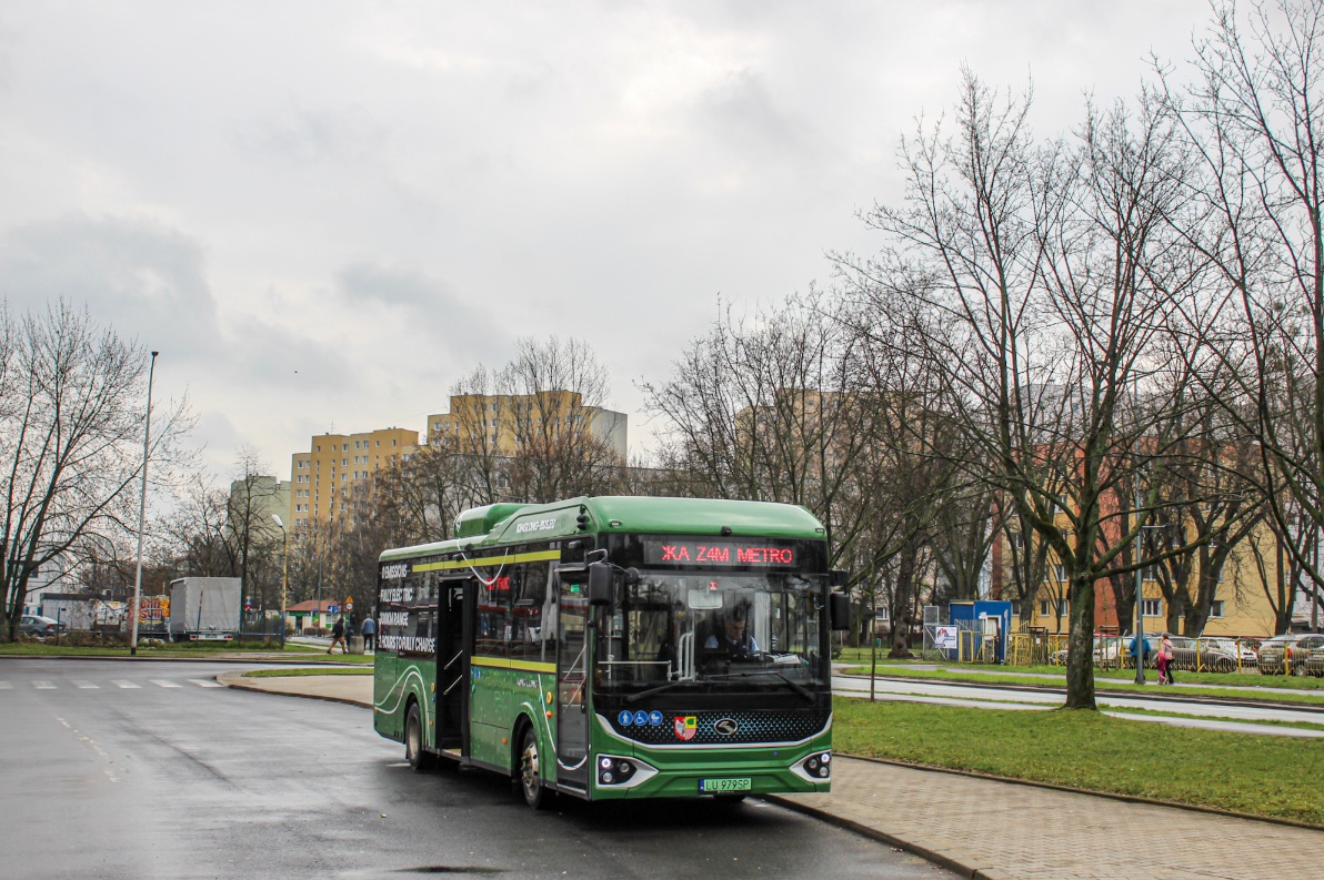 LU 979SP 
