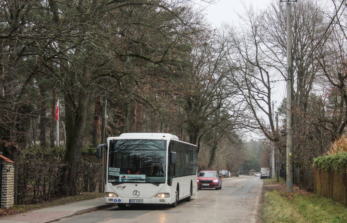 WPR 1497V
Słowa kluczowe: ZaWKD