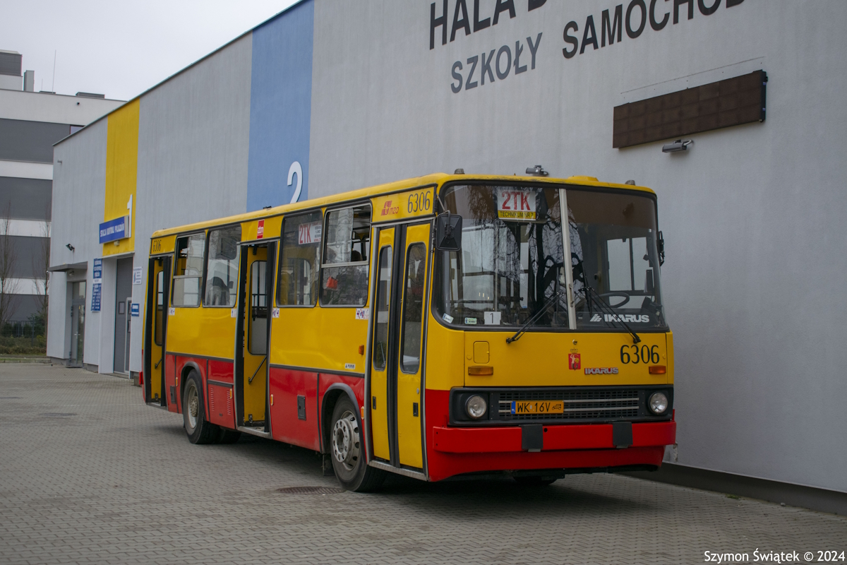 6306
Słowa kluczowe: IK260
