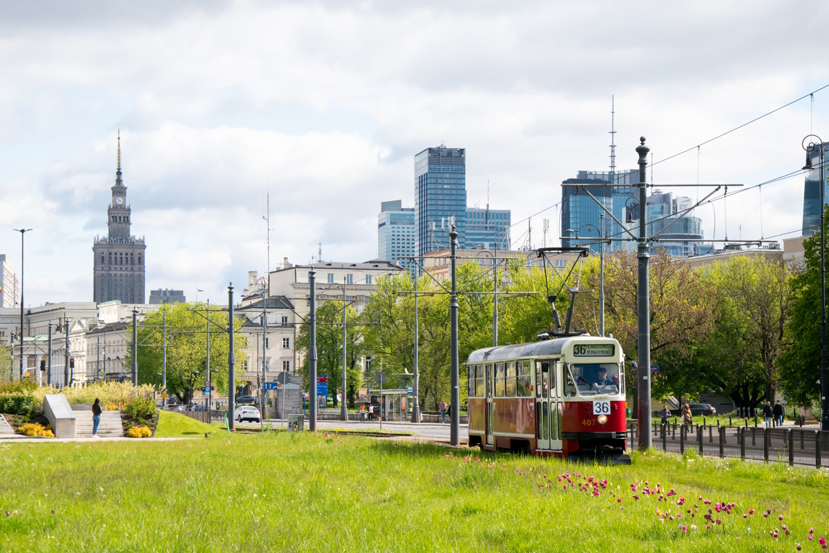 407
Drugi tydzieĹ kursowania WLT 2023
