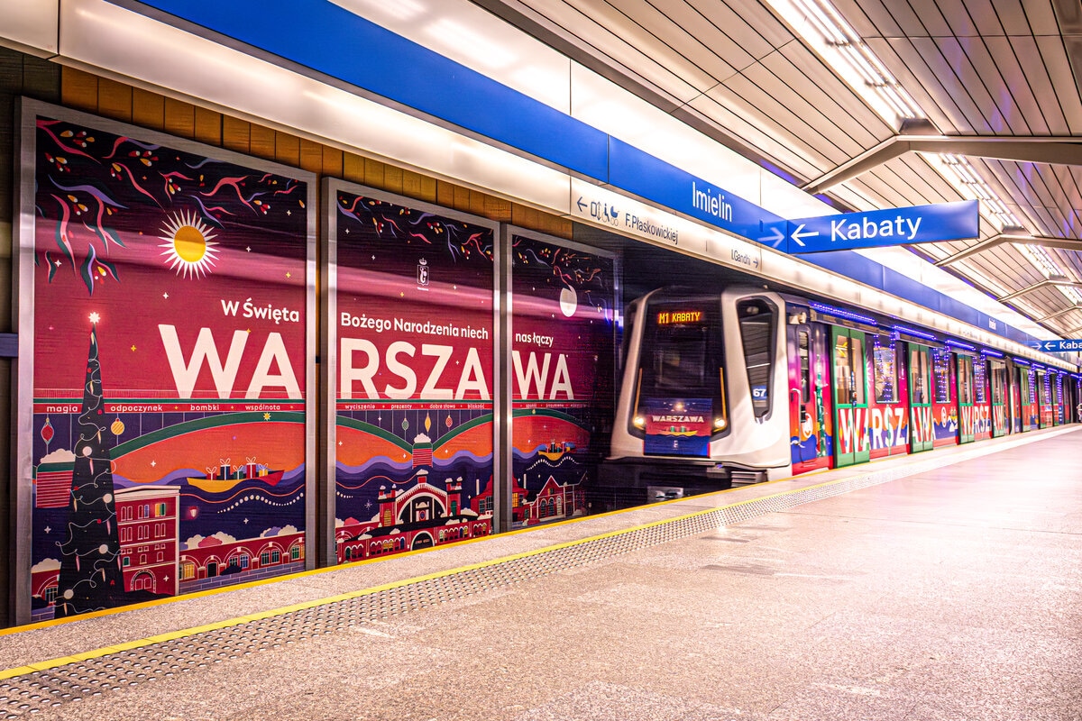6027+5027+4027+4527+5527+6527
W ĹwiÄta BoĹźego Narodzenia niech nas ĹÄczy Warszawa
Słowa kluczowe: ĹwiÄteczneMetro