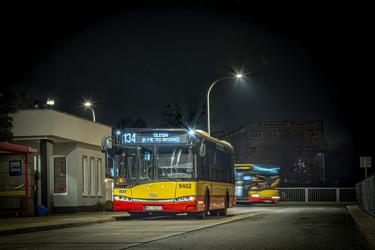 9402
Ostatni dzień ReloBus 94xx
