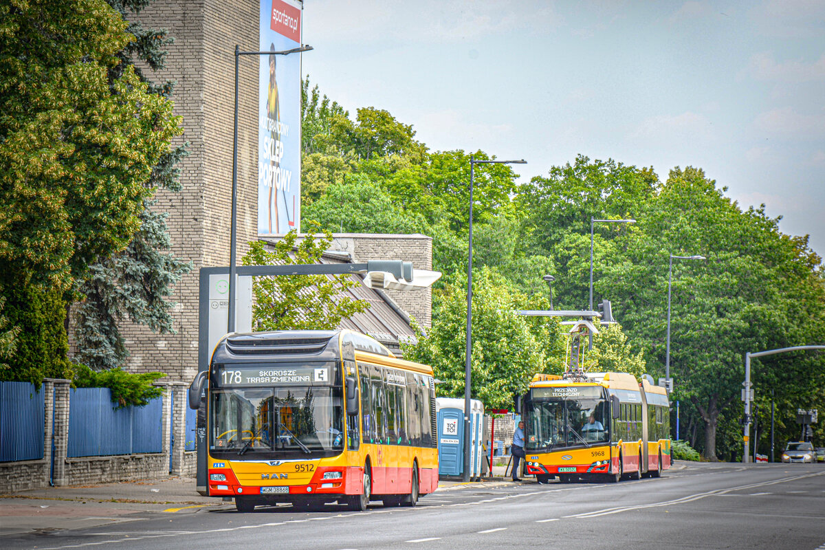 9512
Obecnie jest trochÄ inaczej
