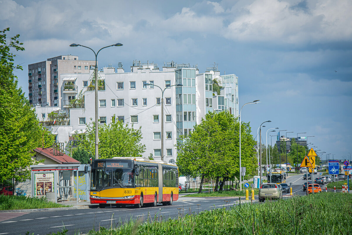 8313
Debiut serii 83xx na 192, oprĂłcz niego pojawiĹ siÄ wczoraj rano 8550 na 3 kĂłĹka (192/2) oraz 1901 (192/06/A)
Słowa kluczowe: Natura