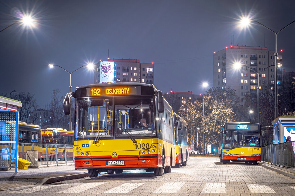 1028
Ostatni kurs 192 z MW
