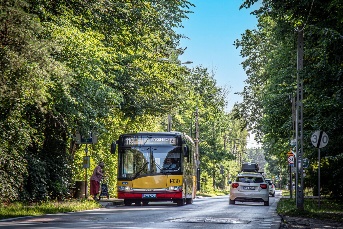 1430
NiedĹugo bÄdzie z powrotem dla R-4 jeĹşdziĹ

