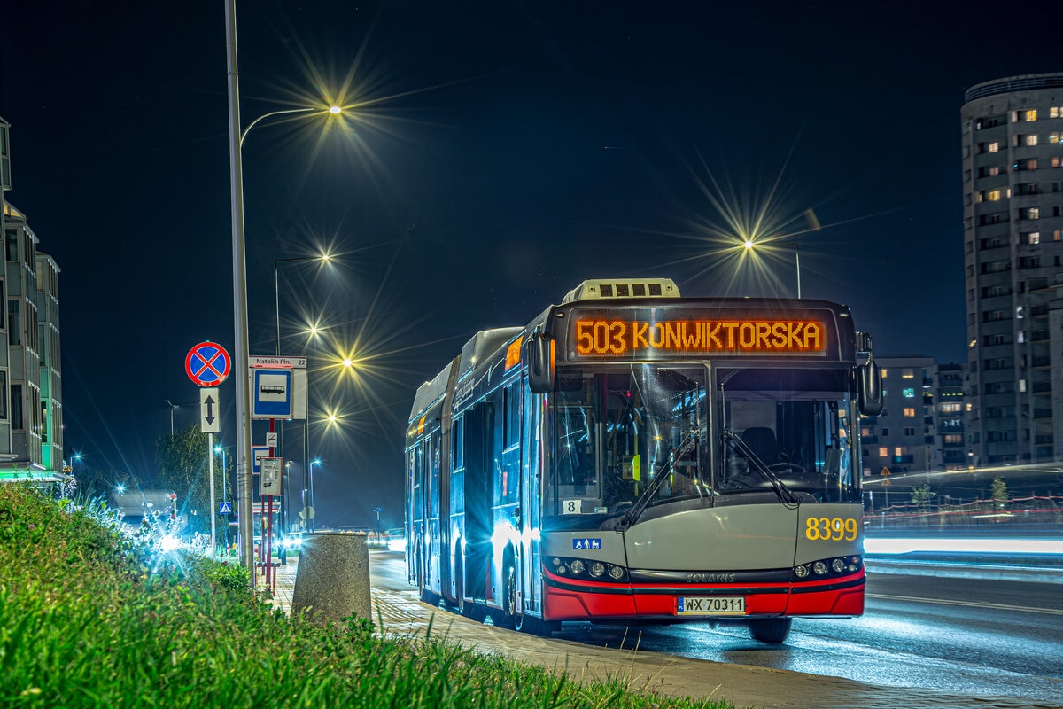 8399
Zeppelin jako za-elektryk na 503
